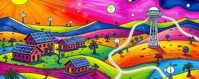 The Rise of DePIN: Decentralized Physical Infrastructure Networks