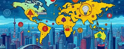 The Regulatory Roadmap: Navigating Financial Compliance