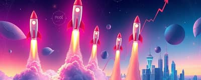 From IPO to Icon: Investing in Disruptive Companies