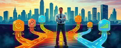 Profit Pathways: Charting Your Course to Financial Success