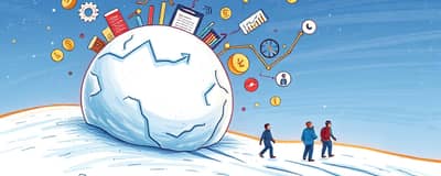 The Compounding Advantage: Growth Beyond Expectations