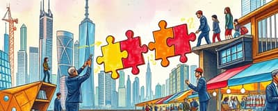 Building Bridges: Connecting Micro and Macro Trends