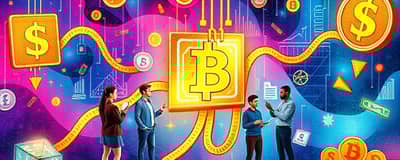 The Role of Venture Capital in the Crypto Ecosystem