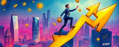 The Speculator's Edge: High-Risk, High-Reward Plays