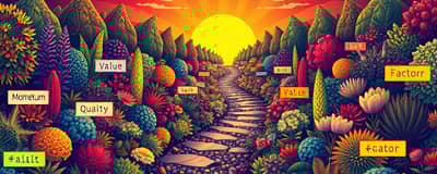 Smart Beta Strategies: Enhancing Portfolio Returns