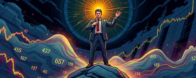 Investor's Intuition: Sharpening Your Market Sense