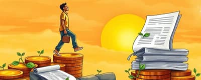 Financial Freedom Through Loans: A Strategic Playbook