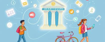 Beyond Credit Scores: Factors Lenders Consider