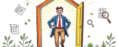 The Loan Application Blueprint: Your Step-by-Step Guide