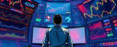 Market Whispers: Decoding the Sentiments of Traders