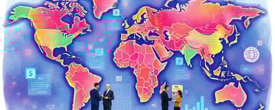 Financial Foresight: Anticipating Economic Shifts