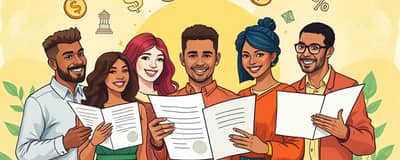 Decoding Loan Jargon: From APR to Principal