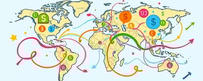 Currency Currents: Understanding Global Exchange Rates