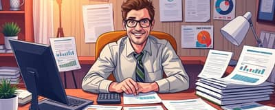 The Smart Borrower's Checklist: Before You Sign