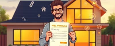 Navigating Loan Approval: A Borrower's Advantage