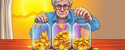 Winning Withdrawals: Smart Strategies for Retirement Funds