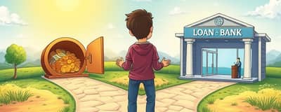 Emergency Funds vs. Emergency Loans: Knowing the Difference