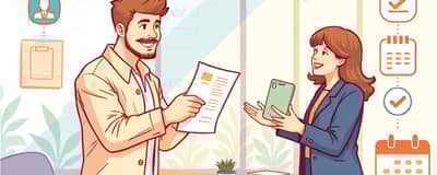 From Application to Approval: A Seamless Loan Journey