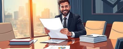 The Art of the Loan Interview: Impressing Your Lender