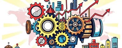 The Growth Engine: Fueling Your Portfolio's Expansion