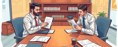 Negotiating Loan Terms: A Skill for Every Borrower