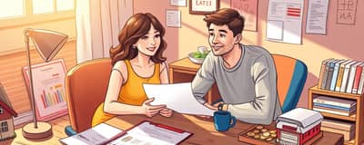 Your First Loan: A Guide to Responsible Borrowing