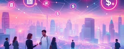 The Future is Now: AI's Role in Modern Lending