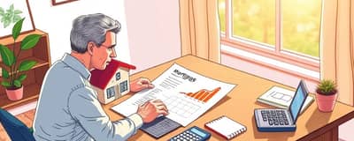 When to Refinance: Maximizing Your Savings