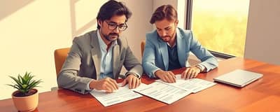 Loan Agreements: What You Need to Know Before You Sign