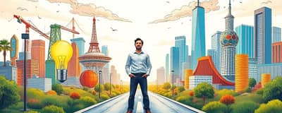 From Startup to Scale-up: Loan Options for Every Business Stage