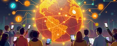 The Global Impact of Lending: Beyond Your Local Bank