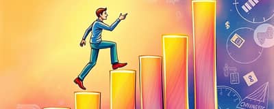 The Power of Positive Payment History: Building Trust