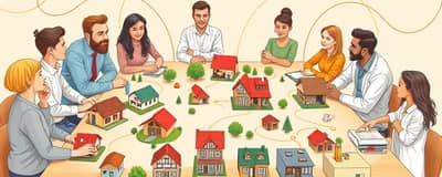 Beyond the Bank: Exploring Niche Loan Markets