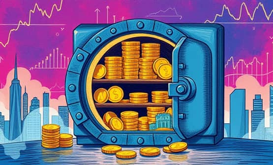 Valuation Vault: Discovering Undervalued Assets