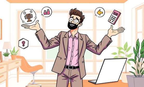 Your Time, Your Terms: Flexible Extra Income Options