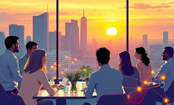 Angel Investing: Supporting Startups