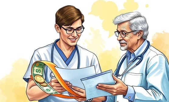 Healthcare Loans: Financing Your Medical Needs