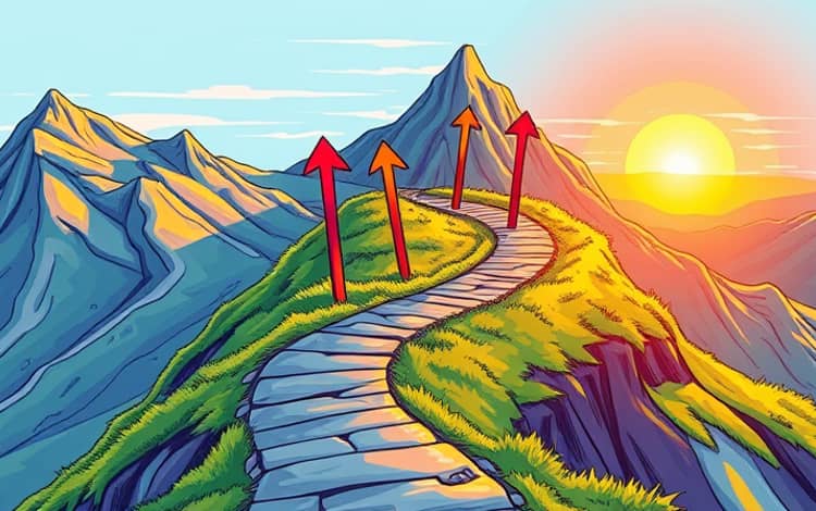 The Profit Path: Navigating Your Way to More Money